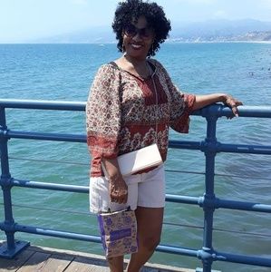 Meet your Posher, Jo ann